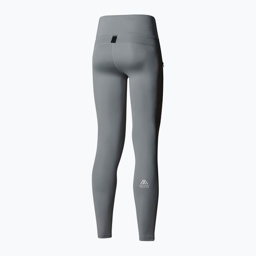 Dámské legíny The North Face Mountain Athletics Multi monument grey/smoked pearl