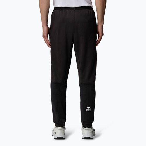 Pánské kalhoty The North Face Mountain Athletics Fleece black