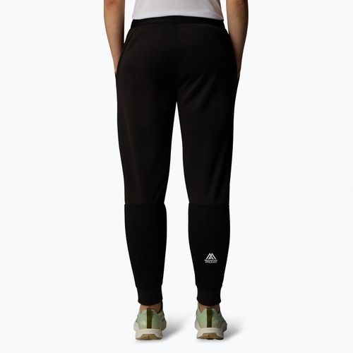Dámské kalhoty  The North Face Mountain Athletics Fleece black
