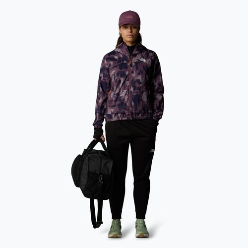 Dámské kalhoty  The North Face Mountain Athletics Fleece black