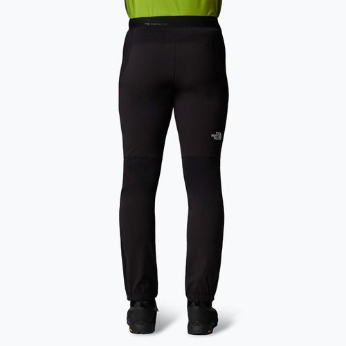 Pánské trekingové kalhoty The North Face Circadian black