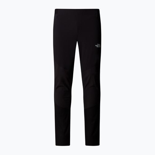 Pánské trekingové kalhoty The North Face Circadian black