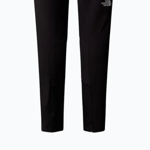 Pánské softshellové kalhoty The North Face Dawn Turn black