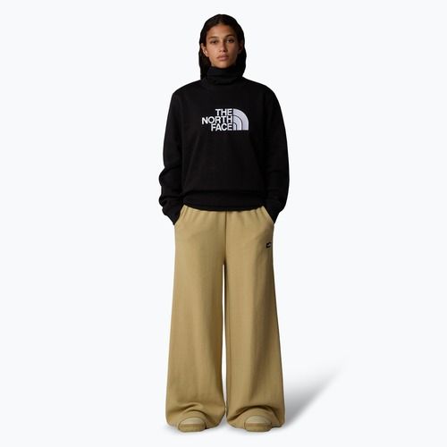 Dámská mikina The North Face Drew Peak Crew black