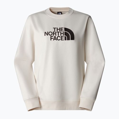 Dámská mikina The North Face Drew Peak Crew white dune