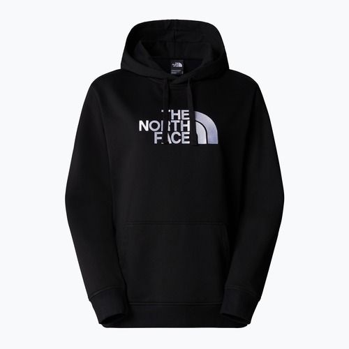 Dámská mikina The North Face Drew Peak Pullover Hoodie black