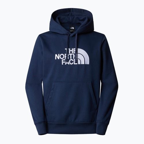 Pánská mikina The North Face Drew Peak Pullover Hoodie summit navy