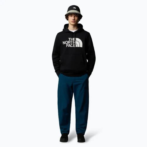 Pánská mikina The North Face Easy Hoodie black