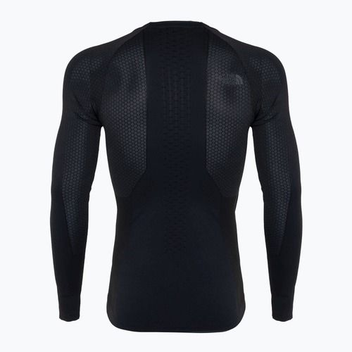 Pánská termoakční mikina The North Face Sport Crew Neck black