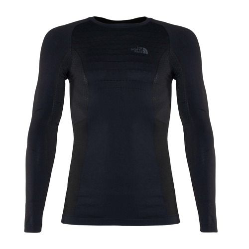 Pánská termoakční mikina The North Face Sport Crew Neck black