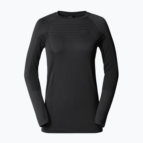 Dámská termoakční mikina The North Face Sport Crew Neck black