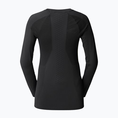 Dámská termoakční mikina The North Face Sport Crew Neck black