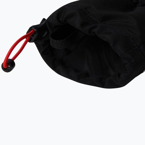 Dětské lyžařské rukavice The North Face Montana black