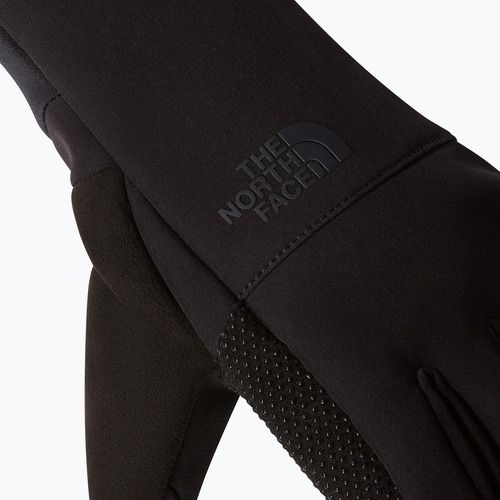 Pánské trekingové rukavice The North Face Apex Etip black