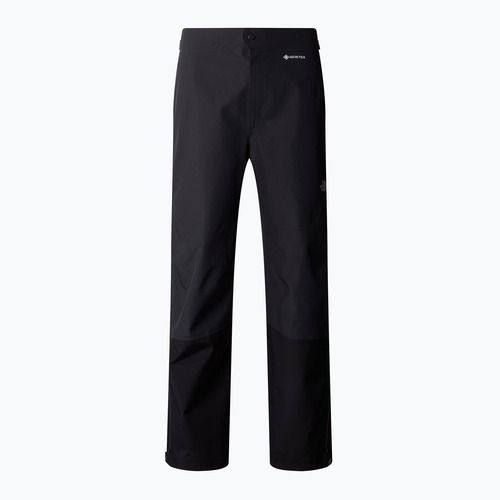 Pánské kalhoty do deště The North Face Jazzi GTX black/asphalt grey