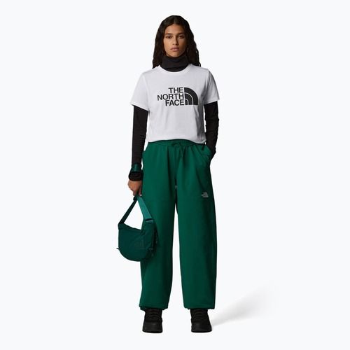 Dámské tričko The North Face Easy white