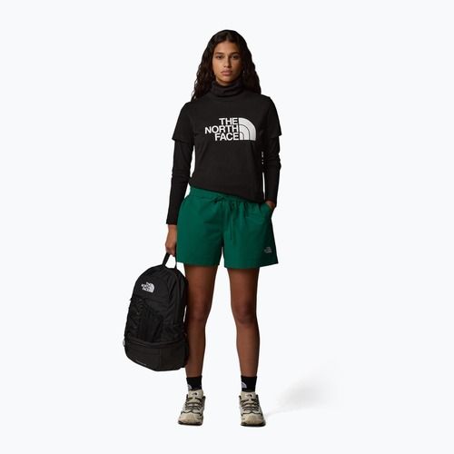 Dámské tričko The North Face Easy black