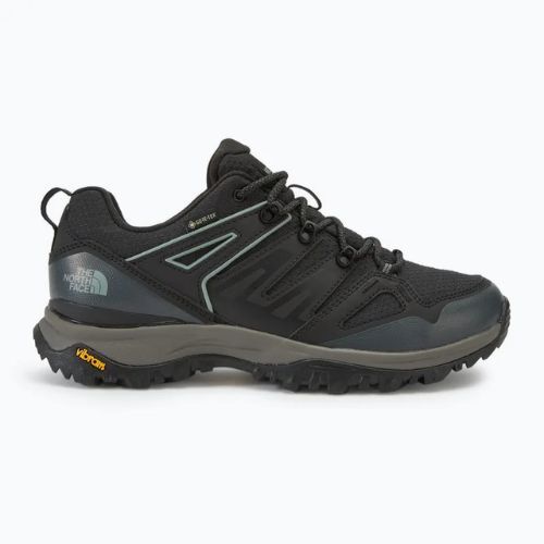 Pánské turistické boty The North Face Hedgehog Gore-Tex black/asphalt grey