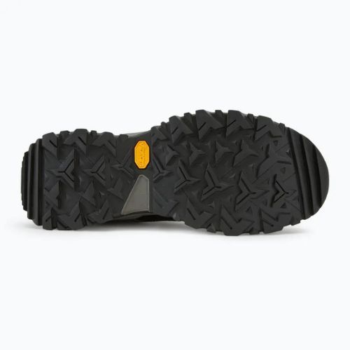 Pánské turistické boty The North Face Hedgehog Gore-Tex black/asphalt grey