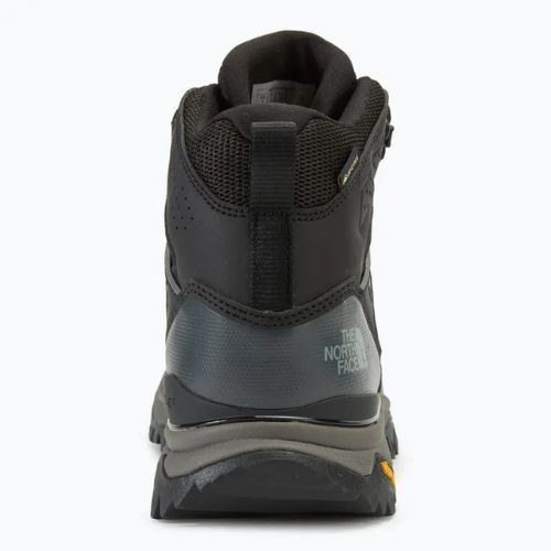 Pánské trekové boty The North Face Hedgehog Mid Gore-Tex black / asphalt grey