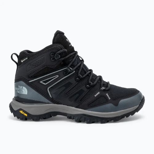 Dámské trekové boty The North Face Hedgehog Mid Gore-Tex black / asphalt grey