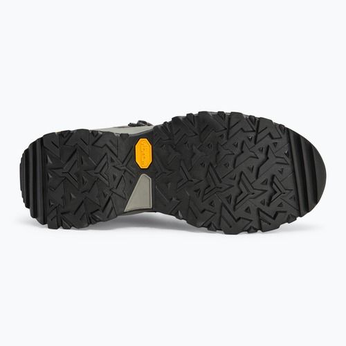 Dámské trekové boty  The North Face Hedgehog Mid Gore-Tex smoked pearl / asphalt grey