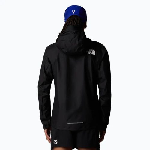 Dámská běžecká bunda The North Face Summit Superior Futurelight tnf black