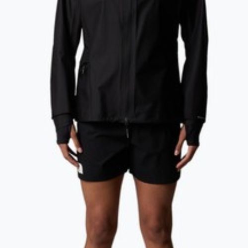 Dámská běžecká bunda The North Face Summit Superior Futurelight tnf black