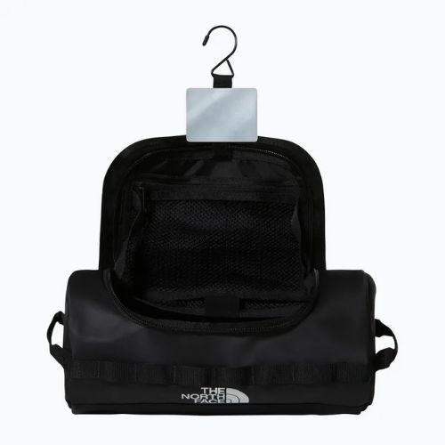 Kosmetická taška The North Face BC Travel Canister L 5,7 l