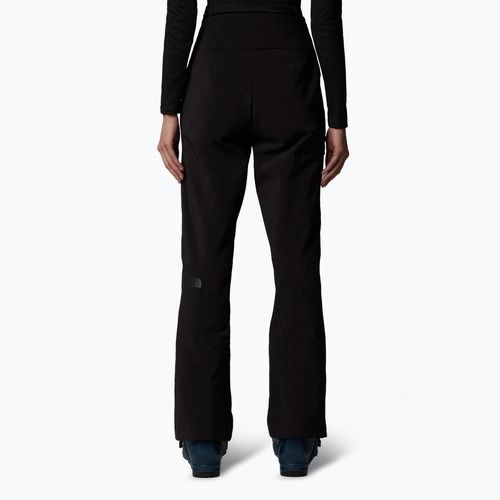 Dámské lyžařské kalhoty The North Face Snoga Regular black