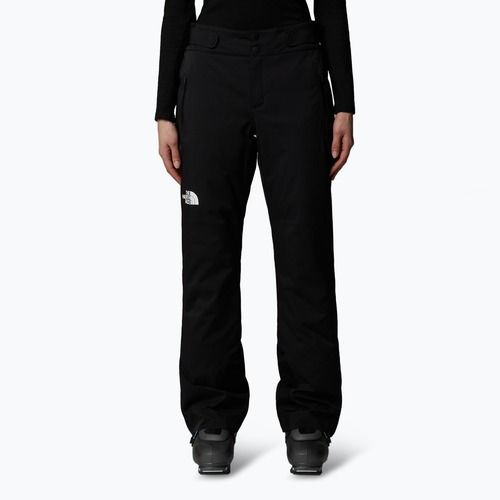 Dámské lyžařské kalhoty The North Face Lenado Short black