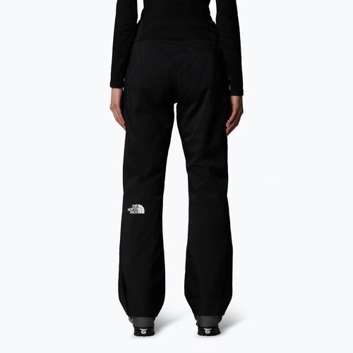 Dámské lyžařské kalhoty The North Face Lenado Short black