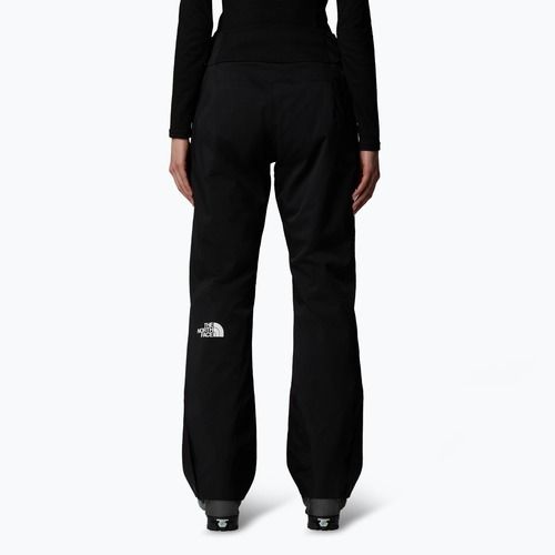 Dámské lyžařské kalhoty The North Face Lenado black