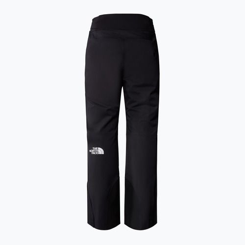 Dámské lyžařské kalhoty The North Face Lenado black