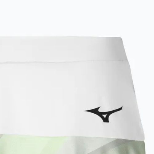 Tenisová sukně Mizuno Release Flying Skirt white