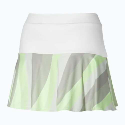 Tenisová sukně Mizuno Release Flying Skirt white