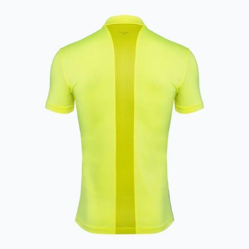 Pánské tenisové tričko Mizuno Release Shadow bolt