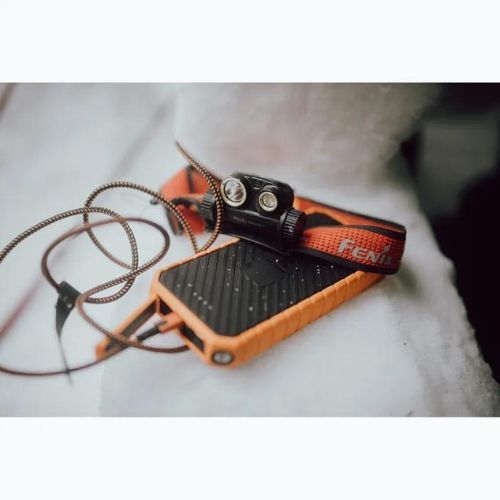 Kabel Xtorm Xtreme USB-C na Lightning 1,5 m oranžový