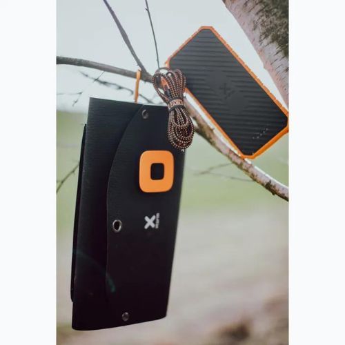 Kabel Xtorm Xtreme USB-C na Lightning 1,5 m oranžový