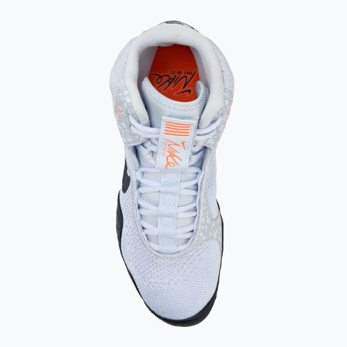 Zápasnické boty Nike Tawa multicolor