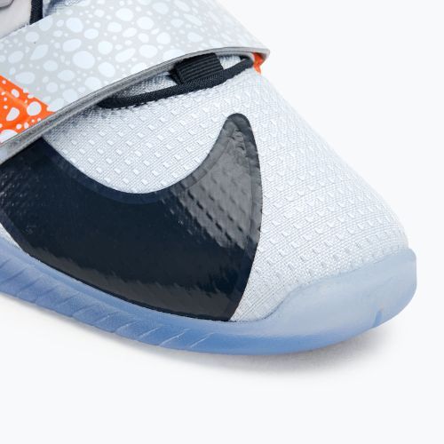 Vzpěračské boty Nike Romaleos 4 SE multicolor