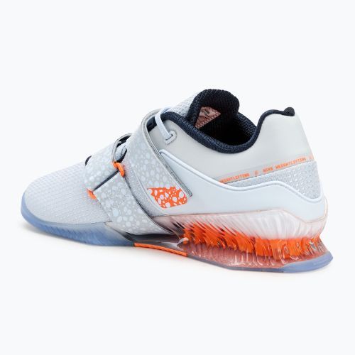 Vzpěračské boty Nike Romaleos 4 SE multicolor