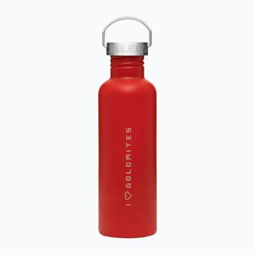 Cestovní láhev  Salewa Aurino 1000 ml flame/dolomites