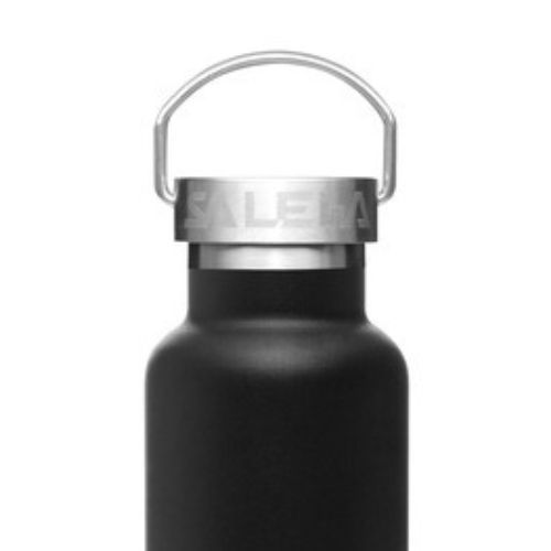 Termoláhev Salewa Valsura Insul 450 ml black out