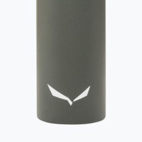 Termoláhev Salewa Valsura Insul 450 ml dark olive