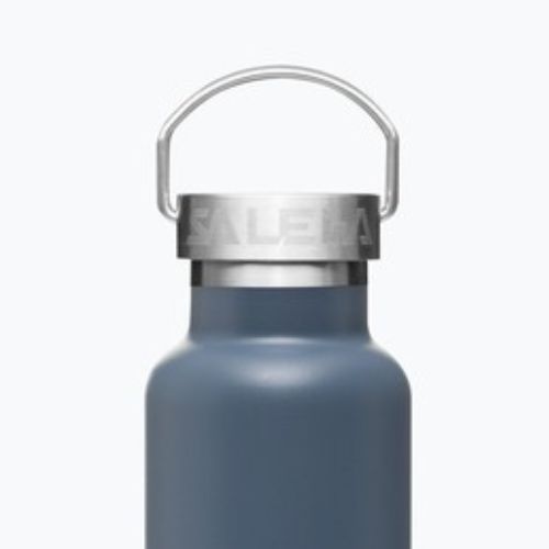 Termoláhev Salewa Valsura Insul 450 ml java blue