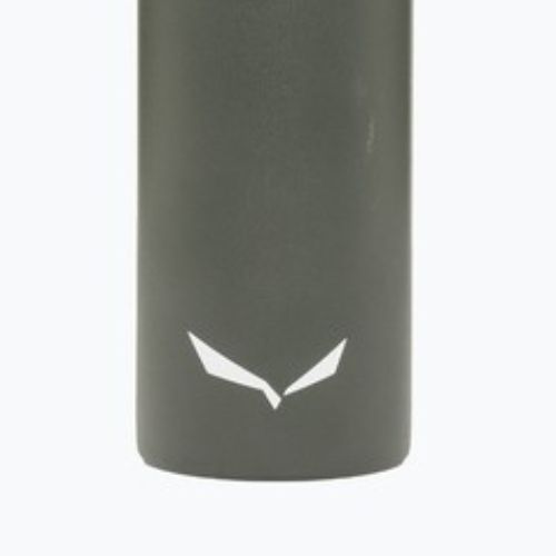 Termoláhev Salewa Valsura Insul 650 ml dark olive