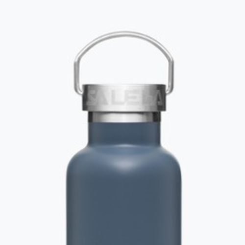Termoláhev Salewa Valsura Insul 650 ml java blue