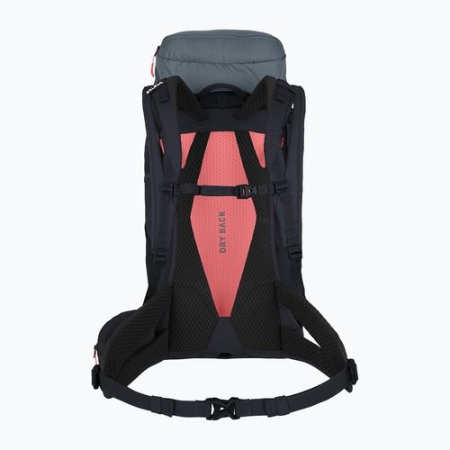 Outdoorový batoh Salewa Alp Trainer 35+3 l java blue