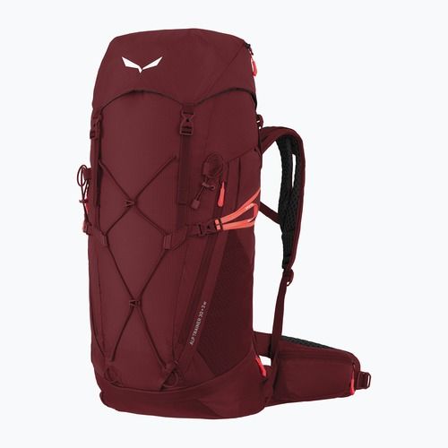 Dámský outdoorový batoh  Salewa Alp Trainer 30+3 l syrah